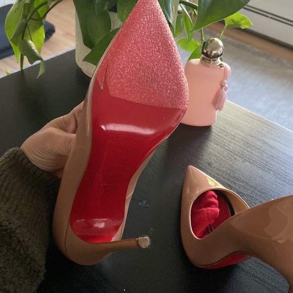 Christian Louboutin So Kate 120 - Picture 3 of 5